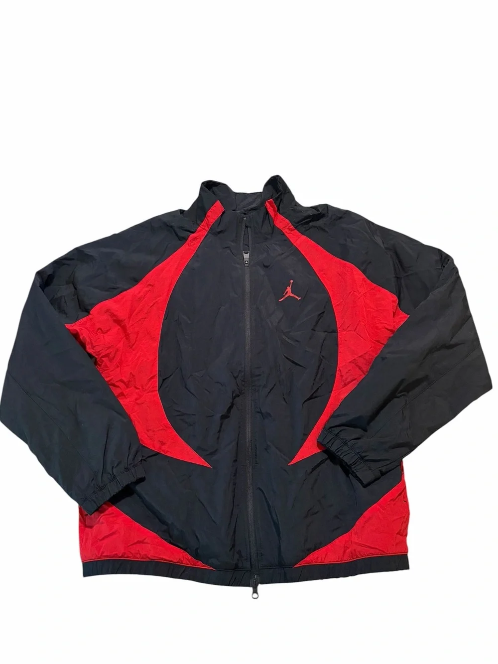 Air Jordan sport men’s L windbreaker NWT